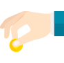 ポイント募金